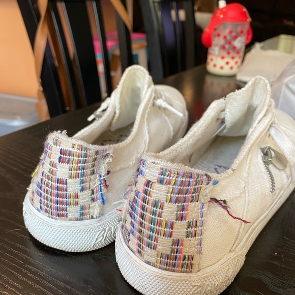 Blowfish Malibu Superfoam Sock shoes - Picture 5 of 5